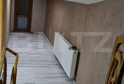 Casă individuală cu 3 camere cu Canalizare în Tătărași - 5