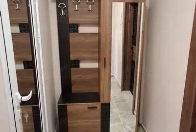 Garsonieră decomandată în Primăverii - 4