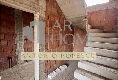 Vanzare ansamblu vile premium , 4 camere, in Paulestii Noi - 3