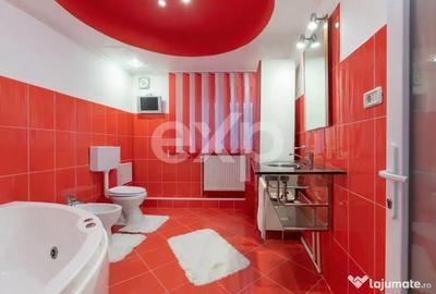 Casă cu 6 camere cu Teren 265 Mp în Mărgineni - 11