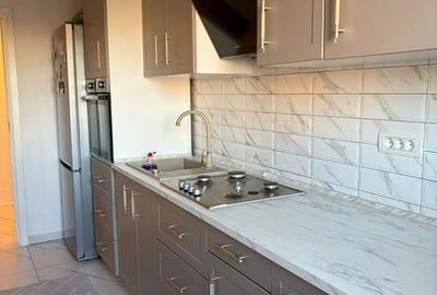 Apartament cu 3 camere în Gării - 2