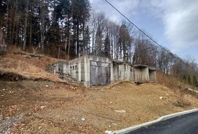 TEREN INTRAVILAN//PLATOU IZVOR//SINAIA TEREN INTRAVILAN//PLATOU IZVOR//SINAIA - 10