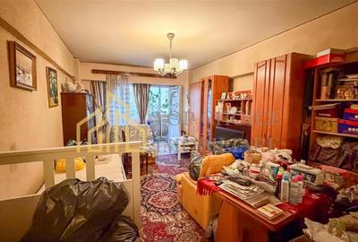 4 CAMERE LANGA PARCUL CIRCULUI | 95 MP | BLOC 1981 | DOUA BALCOANE - 13