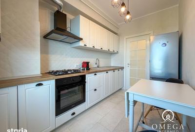 Apartament cu 2 camere în Copou - 12