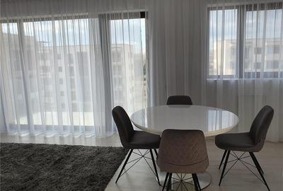 Apartament cu 3 camere decomandat în Central - 4
