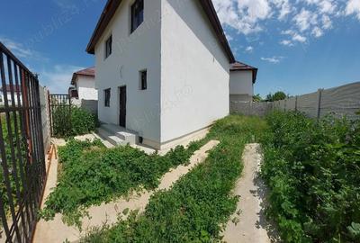 Casa single P+1E+Pod, 4 camere, 200 mp teren, cartier Mihai Eminescu-pod centura Casa single P+1E+Pod, 4 camere, 200 mp teren, cartier Mihai Eminescu-pod centura - 7