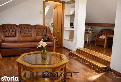 Garsonieră în Ștrand - 9