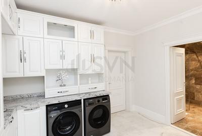 Casă individuală cu 6 camere cu Canalizare în Tunari - 10