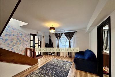 Casă cu 5 camere cu Teren 340 Mp în Breaza de Jos - 1