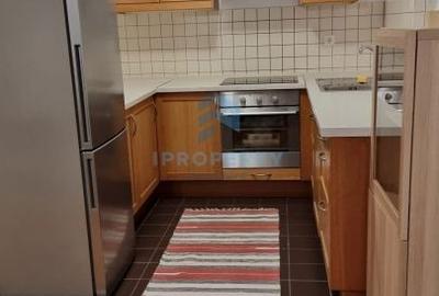 Apartament cu 3 camere în Central - 6