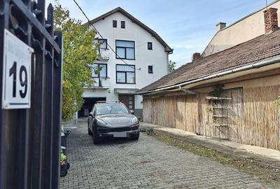 Casa individuala, teren 427 mp, garaj, zona Hotel Belvedere-Gruia - 7