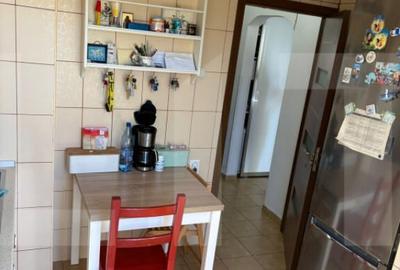 Apartament cu 2 camere, 48,35 mp, langa Politehnica - 2