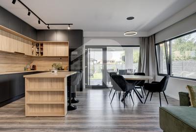 CORBEANCA_Vila individuala reprezentativa - 22