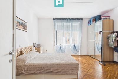 Apartament cu 3 camere semidecomandat, mobilat în Central - 6