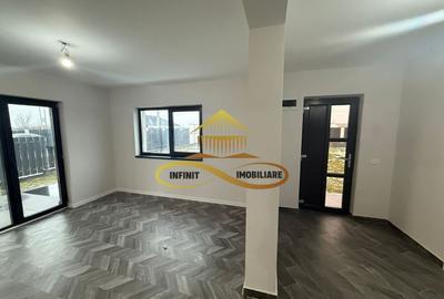 Casa noua de vanzare in Bogdan Voda Bacau - 9