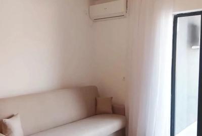 Apartament cu 2 camere decomandat în Chișineu-Criș - 4