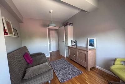 Inchiriere  apartament 3 camere | Damaroaia | Băneasa - 9