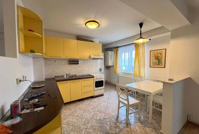 4 camere , 115 mp, 3 balcoane, terasa, str.Dorobantilor , Marasti - 3