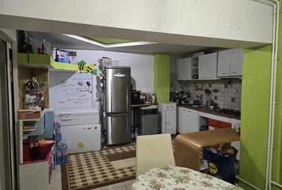 Proprietar,casa de vanzare in Rosu,Chiajna,Alexandru Ioan Cuza - 6