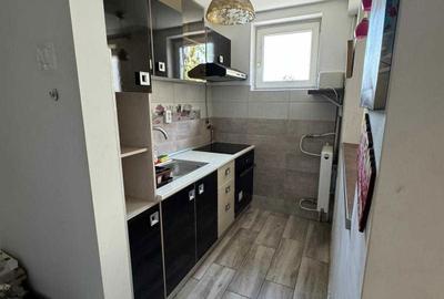 Apartament cu 2 camere semidecomandat în Exterior Vest - 2