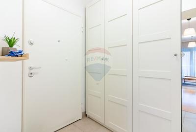 Apartament cu 2 camere de vanzare in zona Bucurestii Noi, Marmura - 10