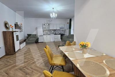 Apartament 78 mp | 2 dormitoare, 2 bai, parcare - 1