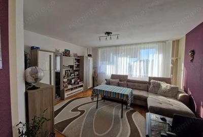 Apartament cu 2 camere decomandat în Central - 4