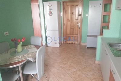 Apartament 2 camere | decomandat | Iulius Mall - 4