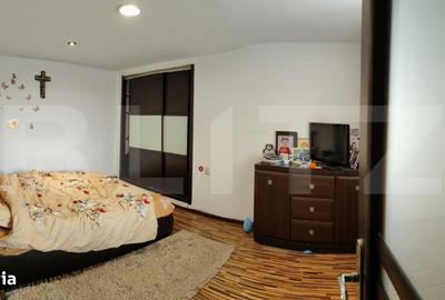 Casă cu 4 camere în Iernuțeni - 12