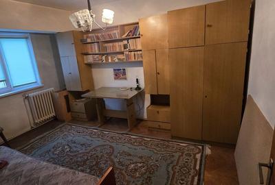 Apartament cu 4 camere în Independenței - 2