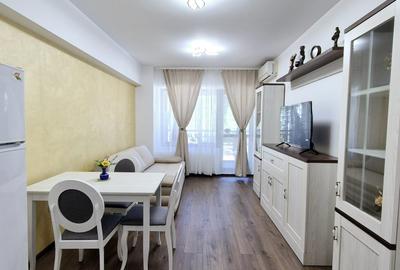 Mamaia - Scandinavia - apartament  situat in centrul statiunii - 3