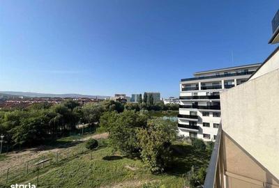 Apartament cu 2 camere în Mărăști - 4