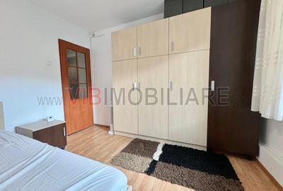 Apartament cu 2 camere decomandat în Crângași - 9