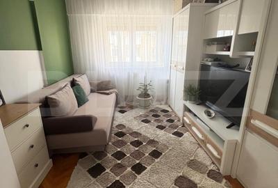 Apartament cu 4 camere, 92 mp, zona str. Careiului - 8