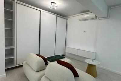 Apartament cu 2 camere decomandat, mobilat în Berceni