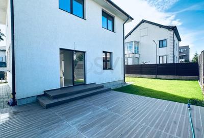 REV2003581 Vila individuala de vanzare Otopeni - 3