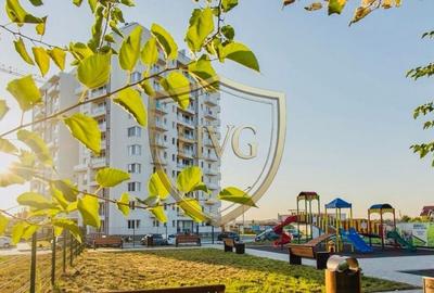 Apartament cu 3 camere decomandat, mobilat în Doamna Ghica - 7