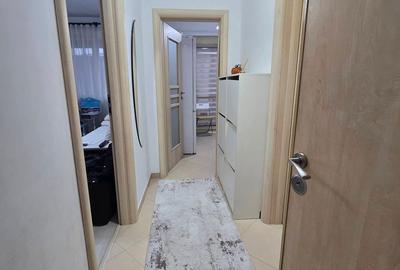 Apartament cu 2 camere în Central - 8