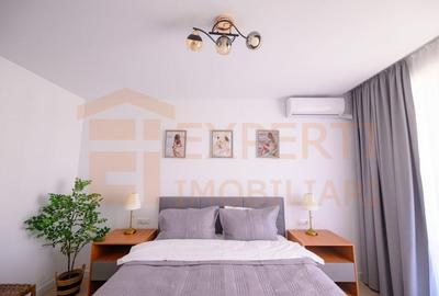 Apartament 2 camere de vanzare, Lake On - Mamaia Sat - 13