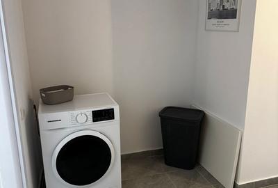 Garsonieră decomandată, mobilată în Theodor Pallady - 3