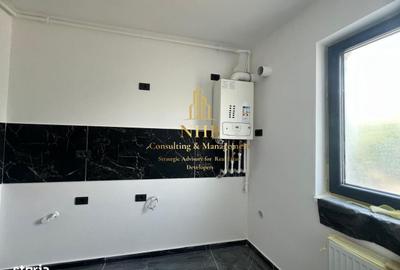 Apartament cu 2 camere decomandat în Doamna Ghica - 11