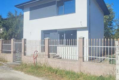 Vila individuala - 300 m de blv -Berceni - 6