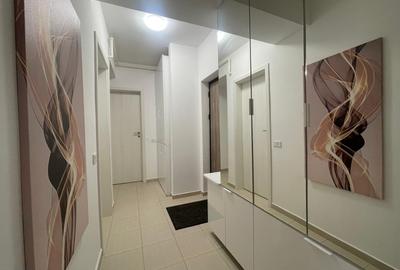 Apartament cu 2 camere decomandat, mobilat în Berceni - 6