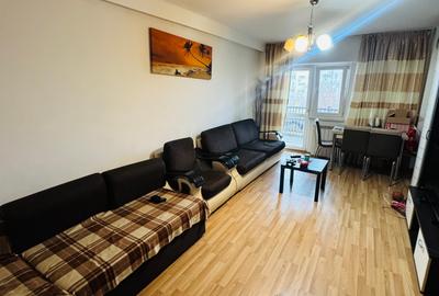 Apartament 3 Camere, Bulevardul Unirii, Vedere Casa Poporului - 2