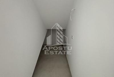 Jumatate de duplex cu 4 camere in zona Padurea Verde Jumatate de duplex cu 4 camere in zona Padurea Verde - 8