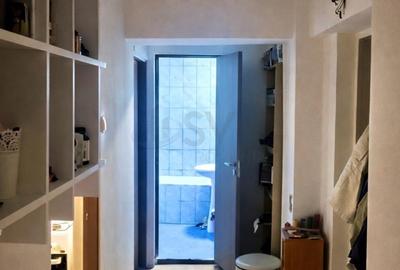 Apartament cu 2 camere decomandat, mobilat în Moșilor - 6