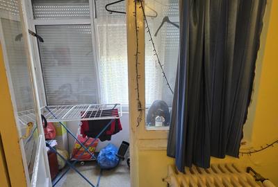 Apartament cu 4 camere semidecomandat în Dacia - 9