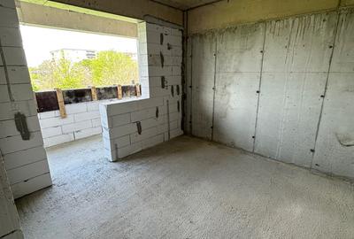 Apartament cu 2 camere decomandat în Berceni - 6