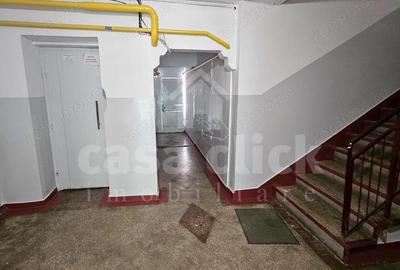 Casă cu 2 camere decomandat cu Canalizare în Piața Centrală - 7