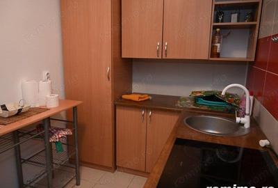 2 camere decomandate zona Lacul Tei - 3